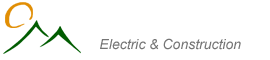 high plains electric logo