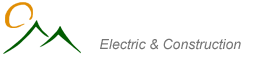 High Plains Electric Logo