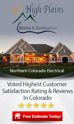 Contact High Plains Electric